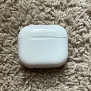 AirPods Generation 3 Charging Case